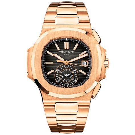 patek philippe gold watch price